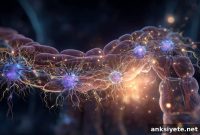 How Gut Neurons Coordinate Immune Repair After Inflammation
