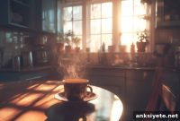 Why Morning Caffeine Boosts Mood More Than Later