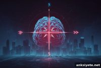 How the Brain’s Inner Compass Guides Urban Navigation