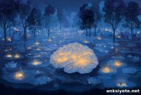 How Nighttime Brain Activity Controls Blood Sugar Levels