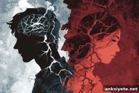 How Different Types of Stress Impact Brain and Behavior
