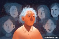 Positive Bias in Older Adults May Signal Early Cognitive Decline