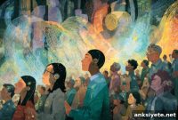Why Music-Induced Goosebumps Reveal Unexpected Belief Patterns