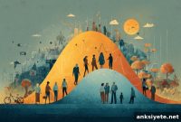 Midlife Unhappiness Hump Has Disappeared, Study Reveals Cost