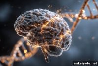How Noncoding DNA Shapes Brain Development and Disease