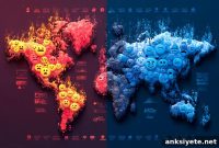 Why Extreme Heat Makes People More Negative
