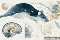 Shrew Brain Regrowth Reveals Insights into Human Neurodegeneration