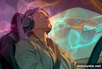 Upbeat Music May Relieve Carsickness