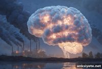 Air Pollution Tied to Protein Clumps Fueling Lewy Body Dementia