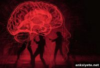 Study: Watching Violence Primes the Brain for Aggression