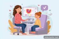 Biofeedback Speeds Speech Therapy for Children with Speech Delays