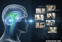 AI Achieves Human-Like Social Perception