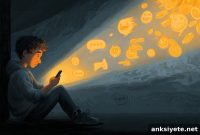 Why Lonely Teens Seek Rewards and Take Risks