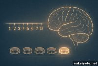 Left vs Right Brain: How Hemispheres Map Numbers