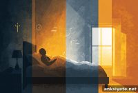 Dementia Sleep Improves with Cooler Nights and Brighter Days