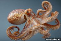 Octopus Inspired Soft Robots Unlock New Levels of Flexibility