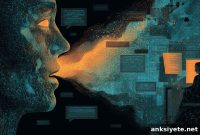 What Your Words Reveal About You, According to AI