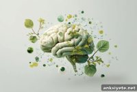 Study Finds Green Mediterranean Diet Slows Brain Aging
