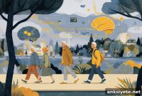 How Lifestyle Changes Can Lower Alzheimer’s Risk