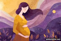 How Baby’s Movements Strengthen Maternal Bonding