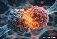 Clumped Brain Cancer Cells May Be Less Aggressive