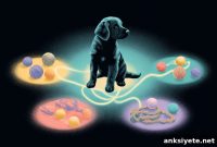 Study Shows Dogs Identify Objects by Function, Not Appearance