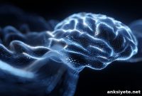 Neural Excitability Drives Brain Waves During Sleep