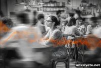 Trouble Hearing in Noisy Crowds Linked to IQ, Not Ear Problems