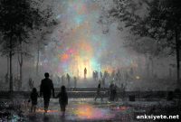 How Emotional Events Rescue Weak Memories and Improve Recall