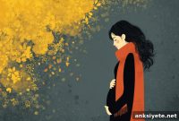 Severe Pregnancy Flu May Send Harmful Molecules to Fetal Brain
