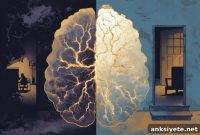 Dopamine Explains How Social Isolation Damages Brain Myelin