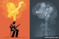 Study Finds Musicians’ Brains Have Higher Pain Tolerance