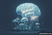 How Psilocybin Rewires Brain Circuits Linked to Pain and Mood