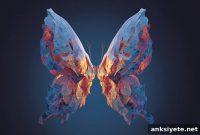 Rotating AI Images Reveal How Visual Perception Works