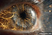Hidden Early Signs of Diabetic Vision Loss