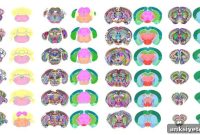 AI Creates Highest-Resolution Map of the Mouse Brain