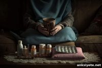 Comfort Food and Chronic Pain: Why It Feels Like Medicine