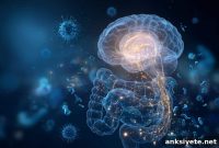 Hidden Gut Microbiome Mutations Influence Brain and Behavior