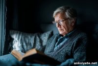 New Electronic Retinal Implant Restores Reading for AMD Patients