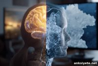 How Your Brain Navigates Mental Maps vs Real Maps