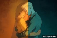 When a Hug Becomes Control: How Manipulative Partners Use Touch