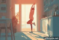 Boost Next-Day Mood: Replace 30 Minutes of Sitting with Light Activity