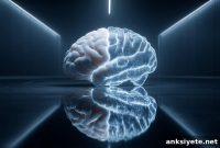 How AI Triggers the Reverse Dunning-Kruger Effect