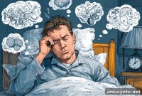 Why Poor Sleep Makes Your Brain Zone Out to Clear Waste