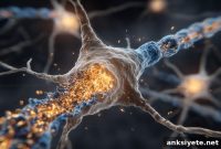 How Ion Channels in Neurons Open and Close
