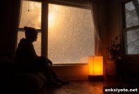Could Your Winter Blues Be Seasonal Affective Disorder (SAD)?
