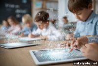 Why Kids Still Get Capitalization Wrong After Grade School