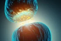 First Direct Measurement of Neuronal Activity at the Nanoscale
