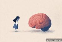 New Study: Shyness Linked to the Cerebellum