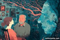 Why People with Alzheimer’s Forget Family and Friends